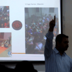EVENT AT DATTA MEGHE COLLEGE OF ENGINEERING - NAVI MUMBAI