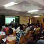 EVENT AT BHARTI VIDYAPEETH COLLEGE OF ENGINEERING - NAVI MUMBAI