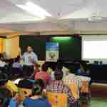 EVENT AT BHARTI VIDYAPEETH COLLEGE OF ENGINEERING - NAVI MUMBAI