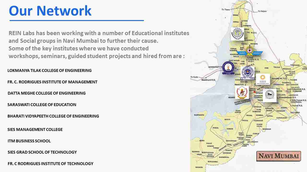 Educational_Institutes_Colleges_Map_Navi Mumbai